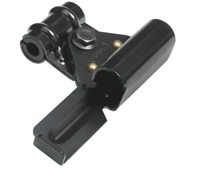 Abus SH 58 Lock Carrier FREE UK Delivery, FREE 365 Day Returns | Moto Central