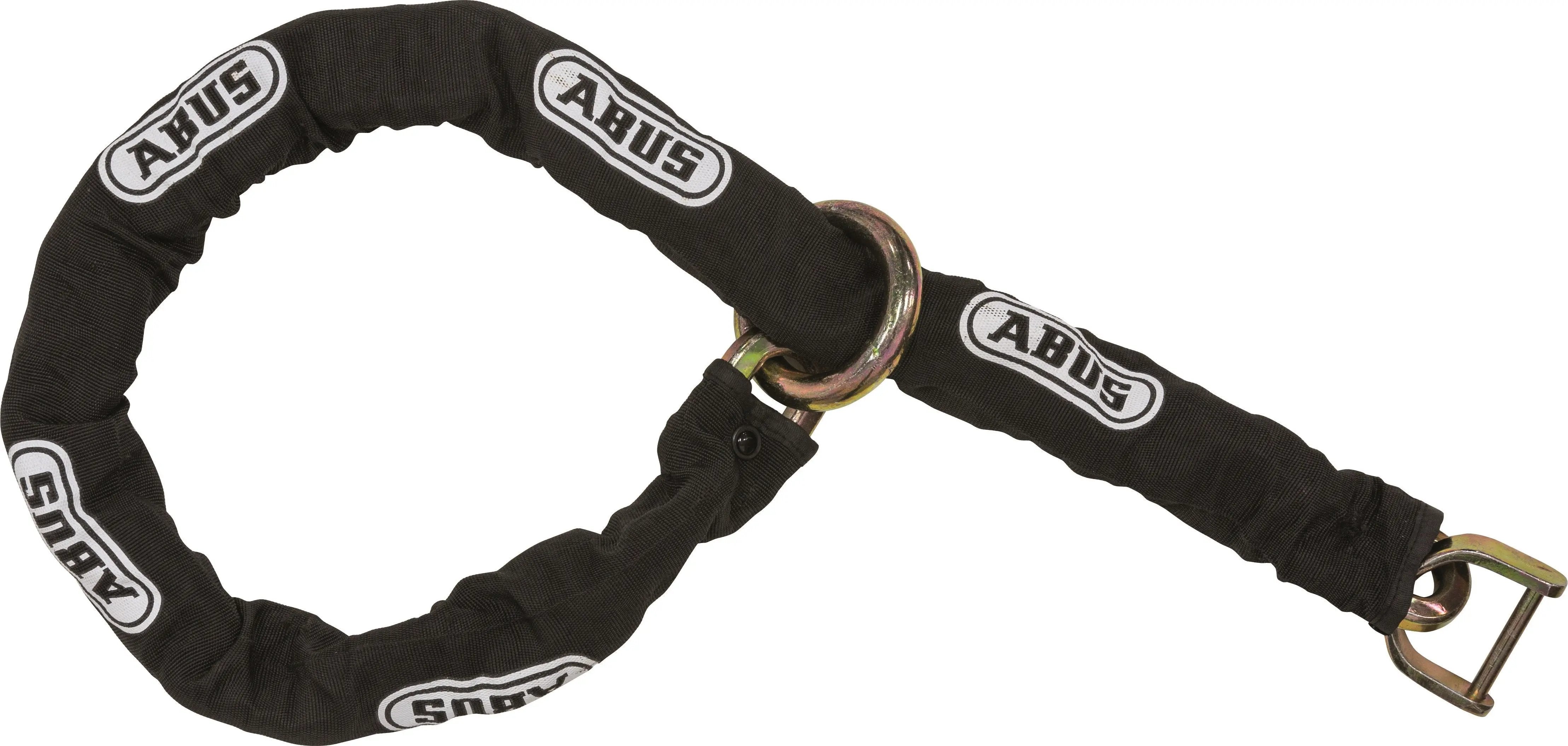 Abus Chain 12KS120 For 8008 FREE UK Delivery, FREE 365 Day Returns | Moto Central