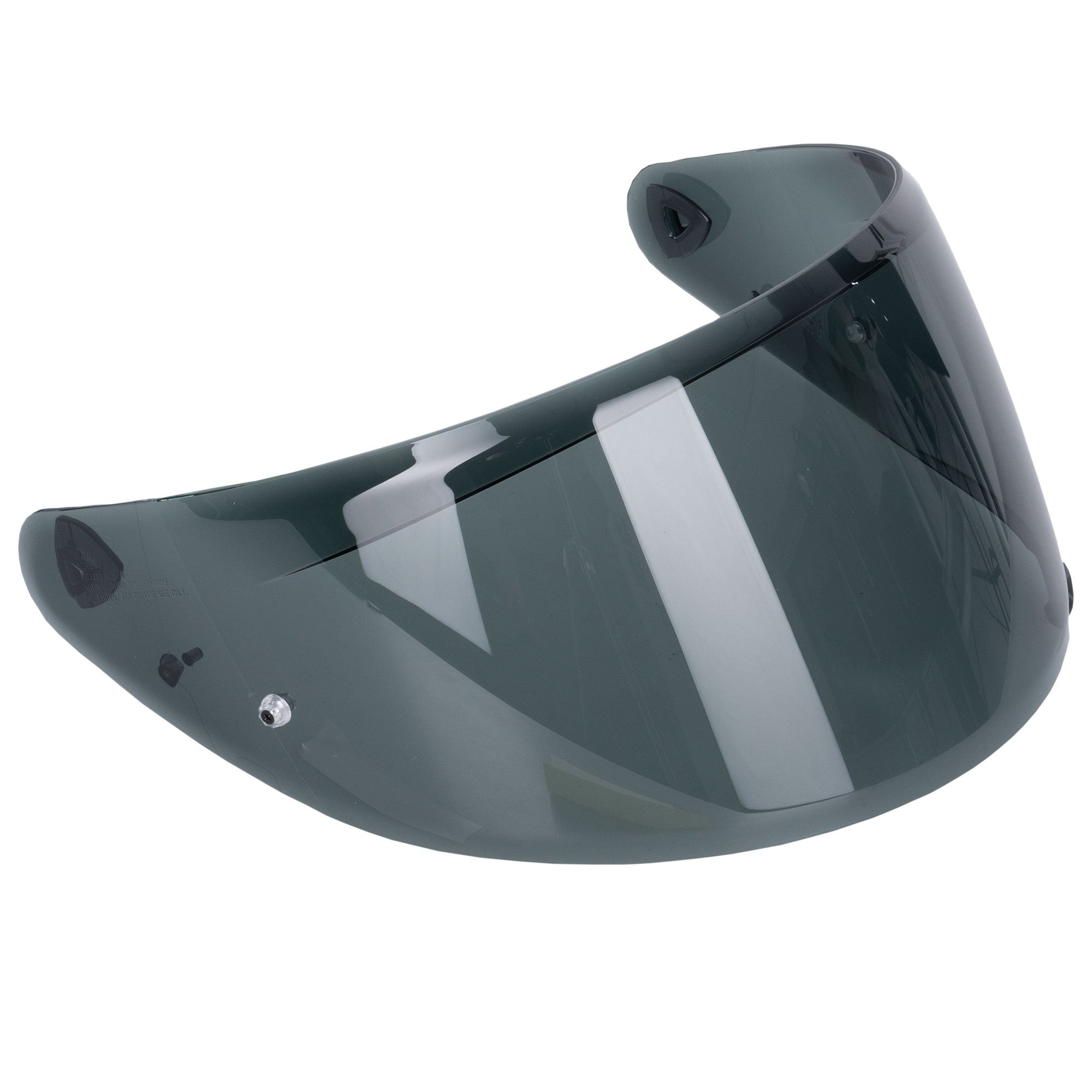 HJC HJ-40 Visor Dark Smoke For RPHA 71 Helmets FREE UK Delivery, FREE 365 Day Returns | Moto Central