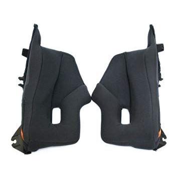Schuberth R2 Cheek Pad Set
