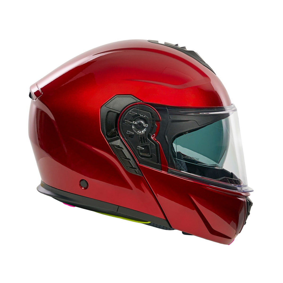 Spada Orion 2 Cardinal Red FREE UK Delivery, FREE 365 Day Returns | Moto Central