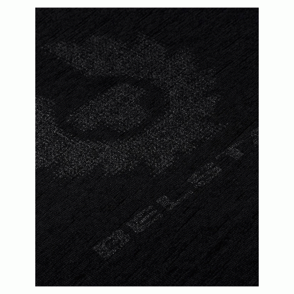 Belstaff Merino Neckwarmer Black FREE UK Delivery, FREE 365 Day Returns | Moto Central