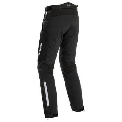 Richa Impact Textile Trouser Black
