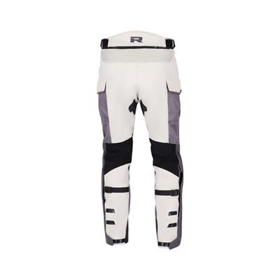 Richa Infinity 2 Adventure Textile Trouser Grey