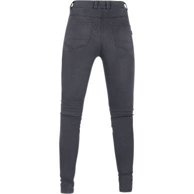 Richa Nora 2 Ladies Skinny Fit Riding Denim Jeans Black