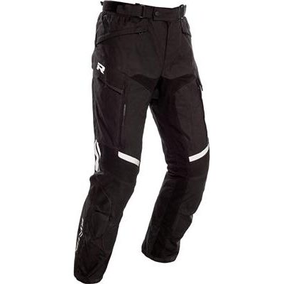 Richa Touareg 2 Textile Trouser Black
