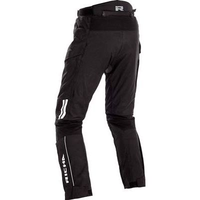 Richa Touareg 2 Textile Trouser Black