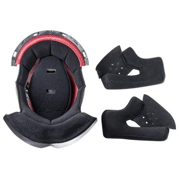 LS2 FF353 Junior Helmet Liner  - FREE UK Shipping, FREE 365 Day Returns | Moto Central