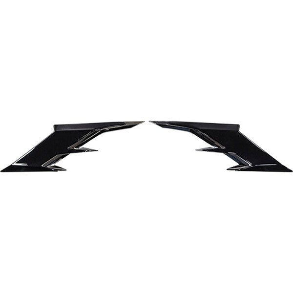LS2 FF327 C Air Vent Back