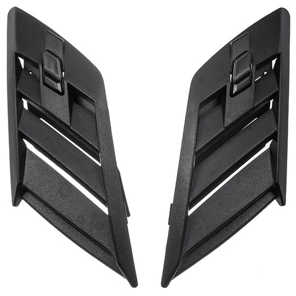 LS2 Front Air Vent For OF562 Airflow L Helmets  - FREE UK Shipping, FREE 365 Day Returns | Moto Central