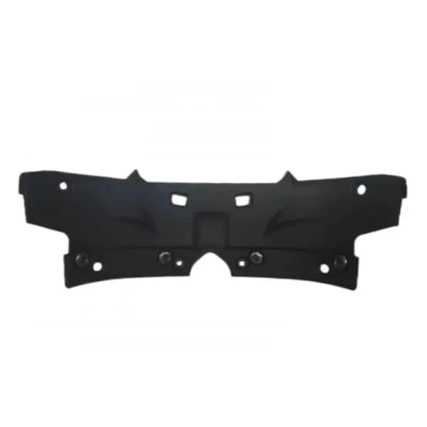 LS2 FF901 Chin Bar Middel Plastic Part  - FREE UK Shipping, FREE 365 Day Returns | Moto Central