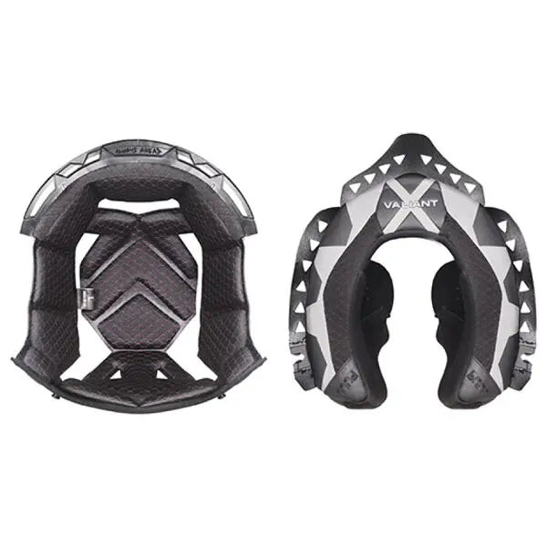 LS2 FF901 Liner  - FREE UK Shipping, FREE 365 Day Returns | Moto Central
