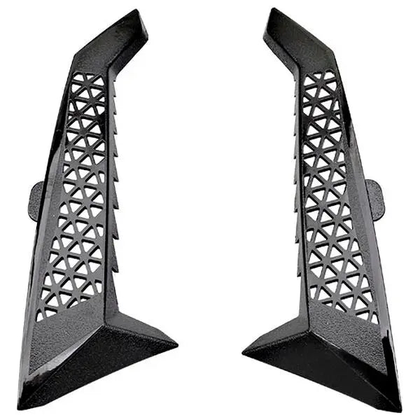 LS2 FF902 Air Vent Back  - FREE UK Shipping, FREE 365 Day Returns | Moto Central