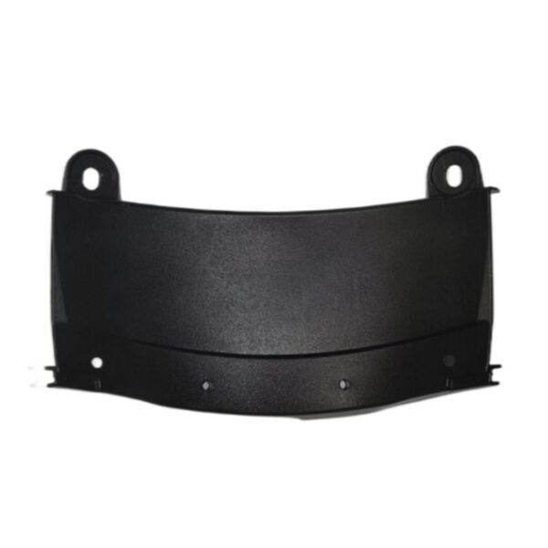 LS2 FF353 II Chin Bar Middle Plastic Part  - FREE UK Shipping, FREE 365 Day Returns | Moto Central