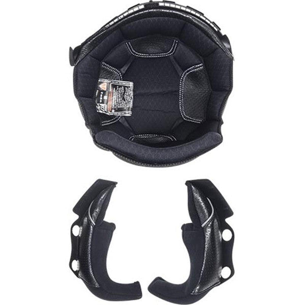 LS2 OF601 Carbon Liner For ECE22.06 Helmet