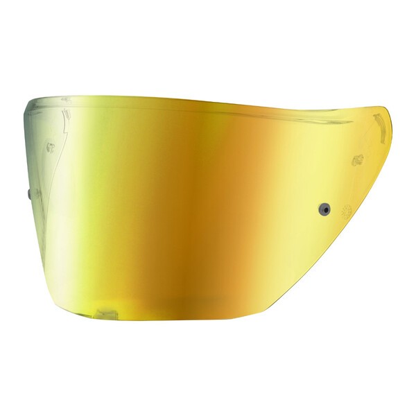 LS2 MX707 Explorer Evo Visor Iridium Gold FREE UK Delivery, FREE 365 Day Returns | Moto Central