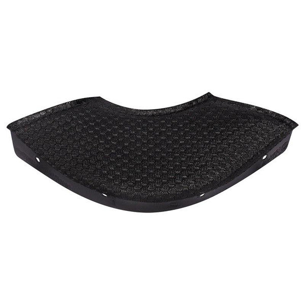 LS2 FF808 Chin Curtain
