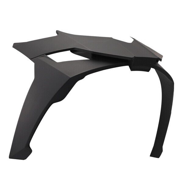 LS2 FF817 Spoiler Black