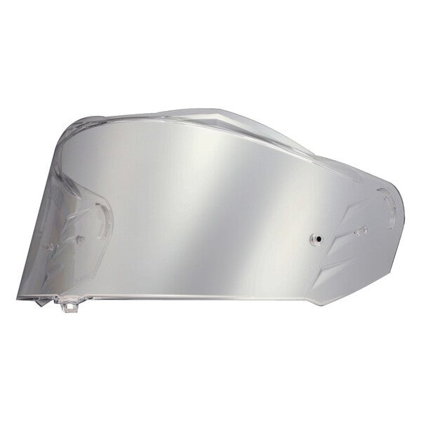 LS2 FF818 Helmet Visor Iridium Silver
