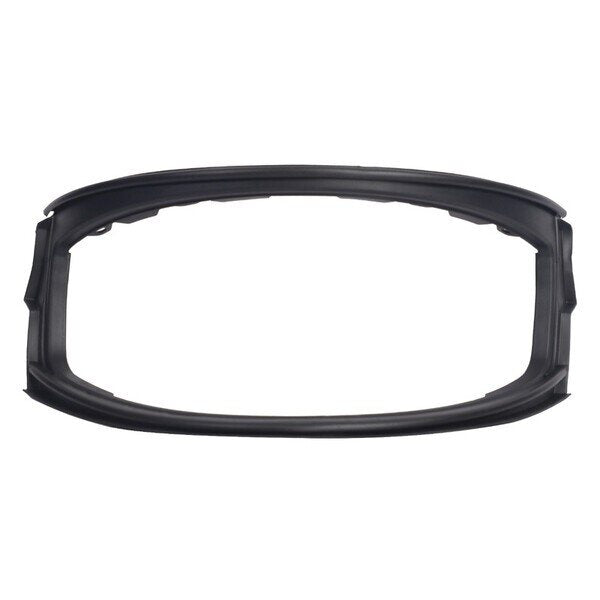 LS2 FF820 Helmet Visor Rubber