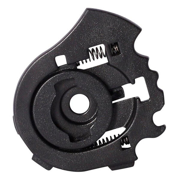 LS2 FF908 Ratchet System + Screws  - FREE UK Shipping, FREE 365 Day Returns | Moto Central