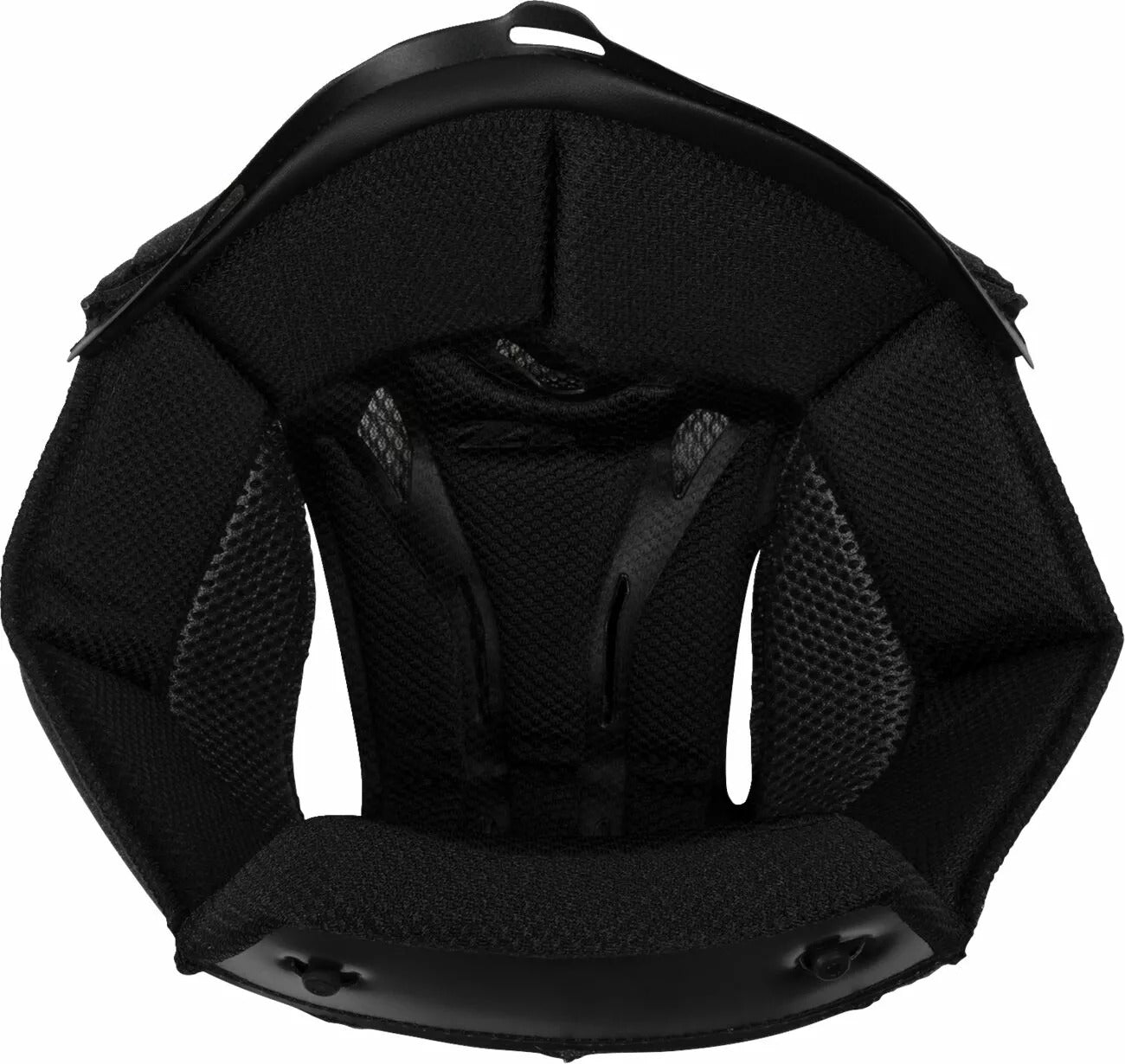 Z1R Range 2.0 Helmet Liner Black - FREE UK Shipping, FREE 365 Day Returns | Moto Central