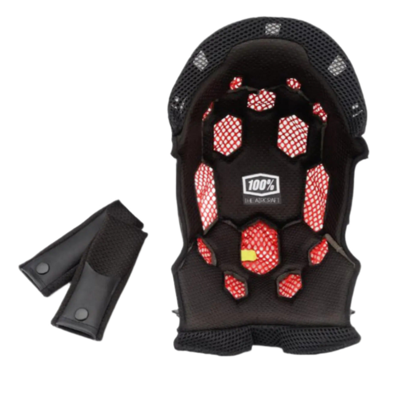 100% Aircraft Comfort Liner Kit - FREE UK Shipping, FREE 365 Day Returns | Moto Central
