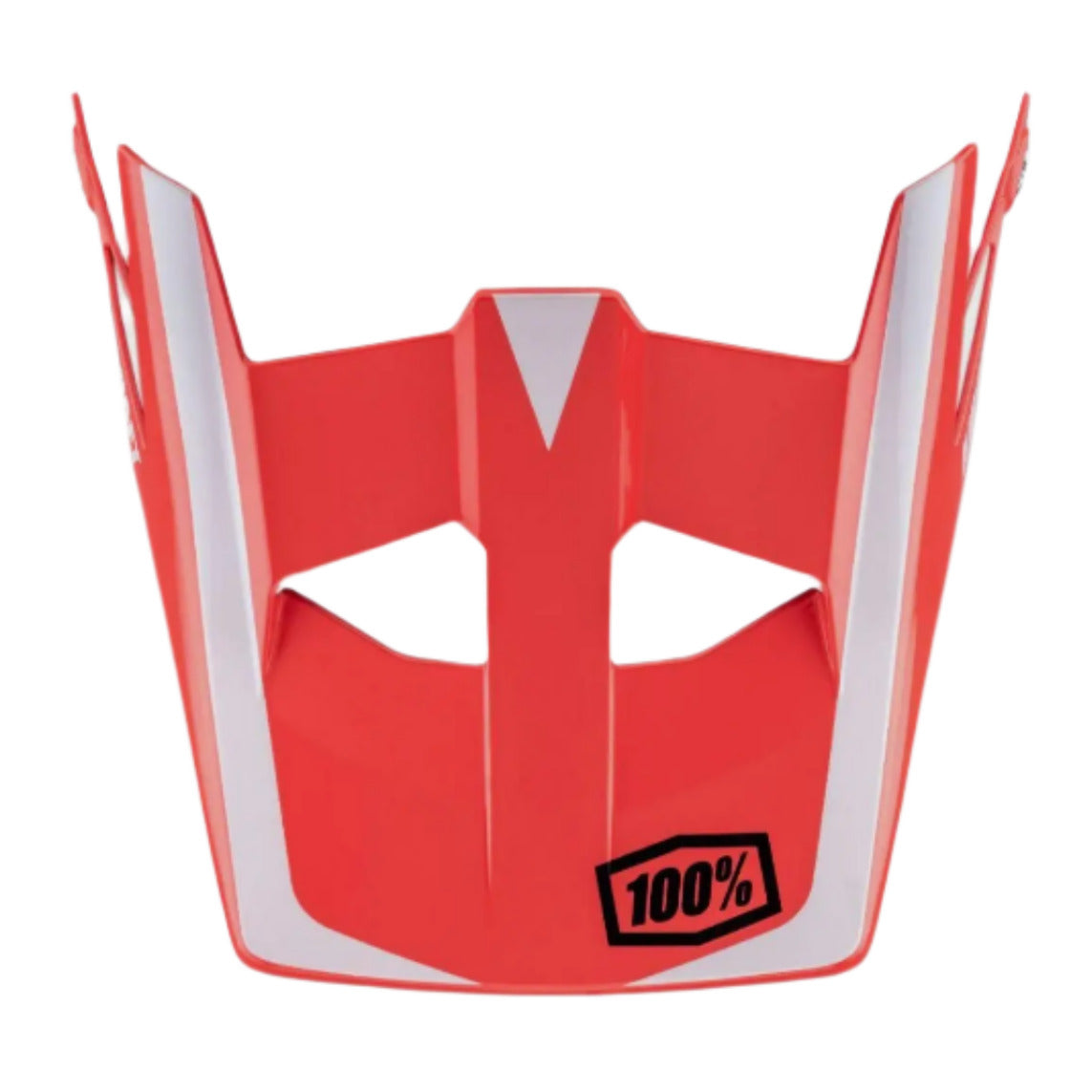 100% Aircraft Replacement Visor Arkady - FREE UK Shipping, FREE 365 Day Returns | Moto Central