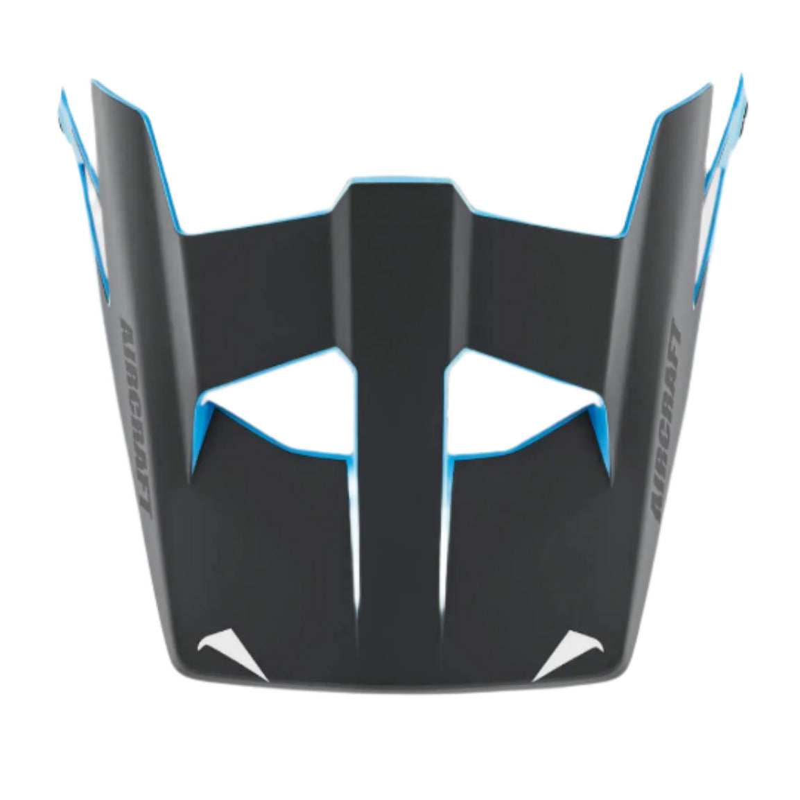 100% Aircraft Replacement Visor Divise - FREE UK Shipping, FREE 365 Day Returns | Moto Central
