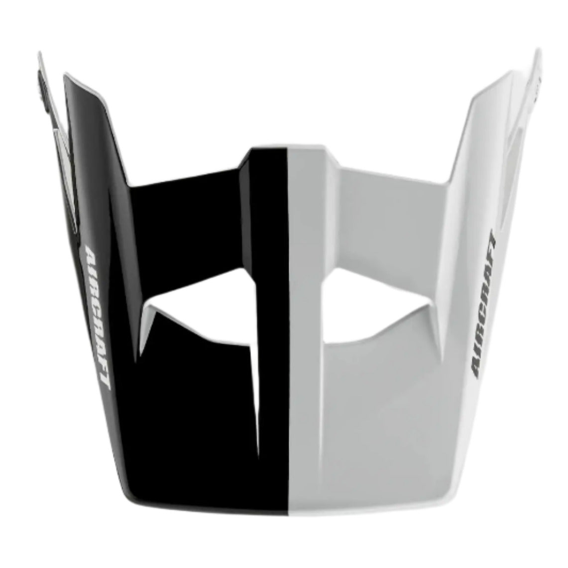 100% Aircraft Replacement Visor Mod - FREE UK Shipping, FREE 365 Day Returns | Moto Central