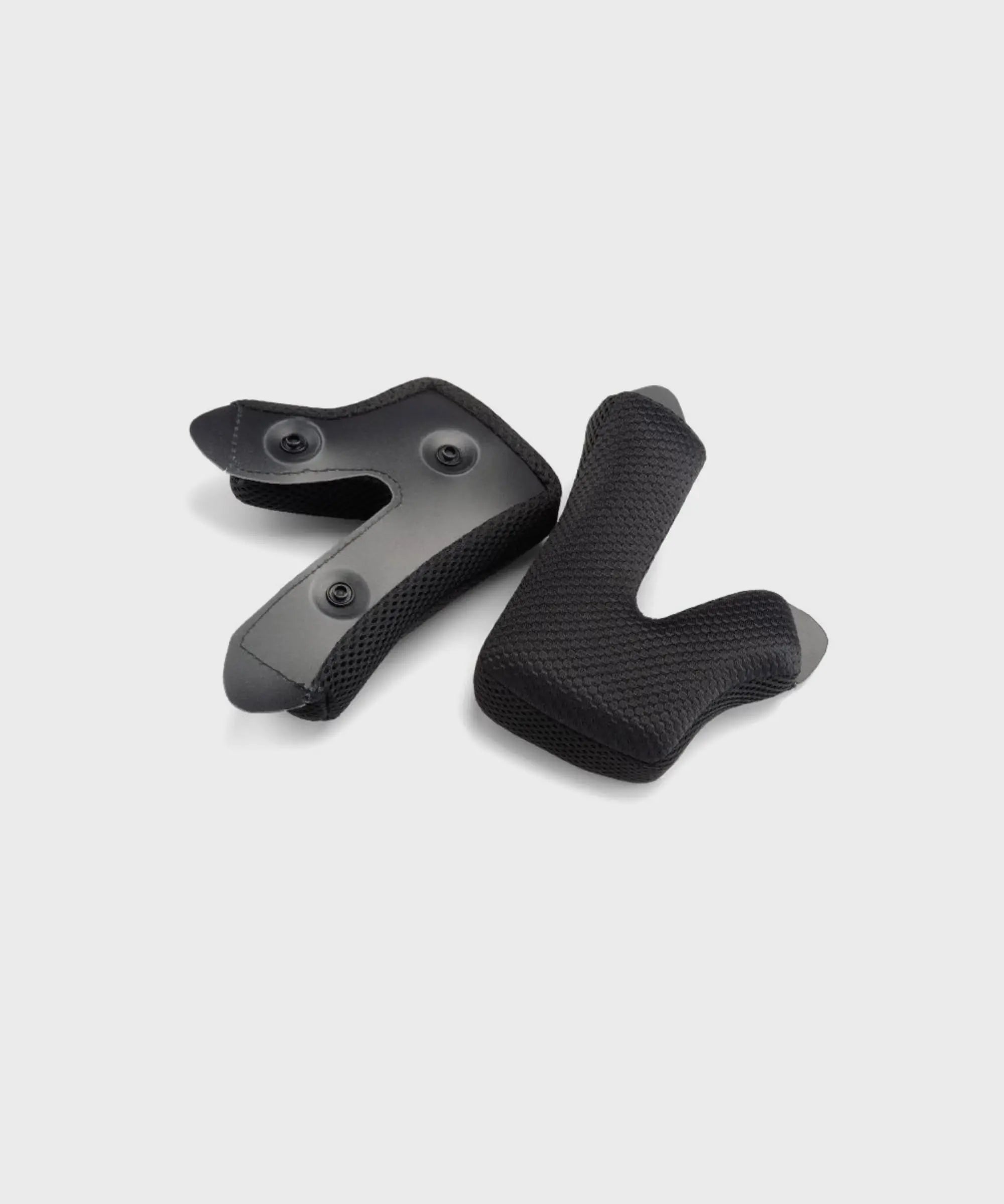 100% Status Youth Cheek Pad Kit - FREE UK Shipping, FREE 365 Day Returns | Moto Central