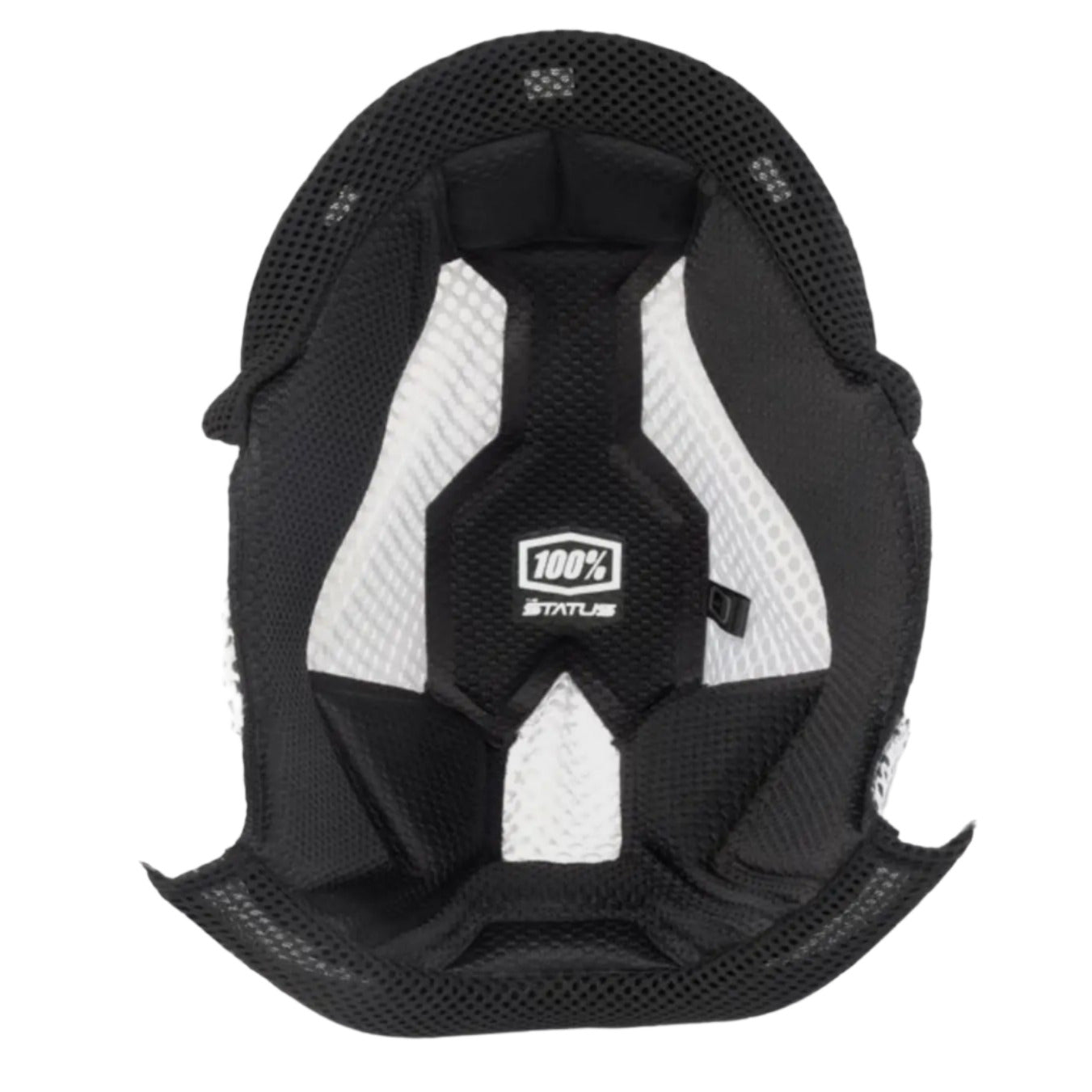 100% Status Youth Comfort Liner - FREE UK Shipping, FREE 365 Day Returns | Moto Central