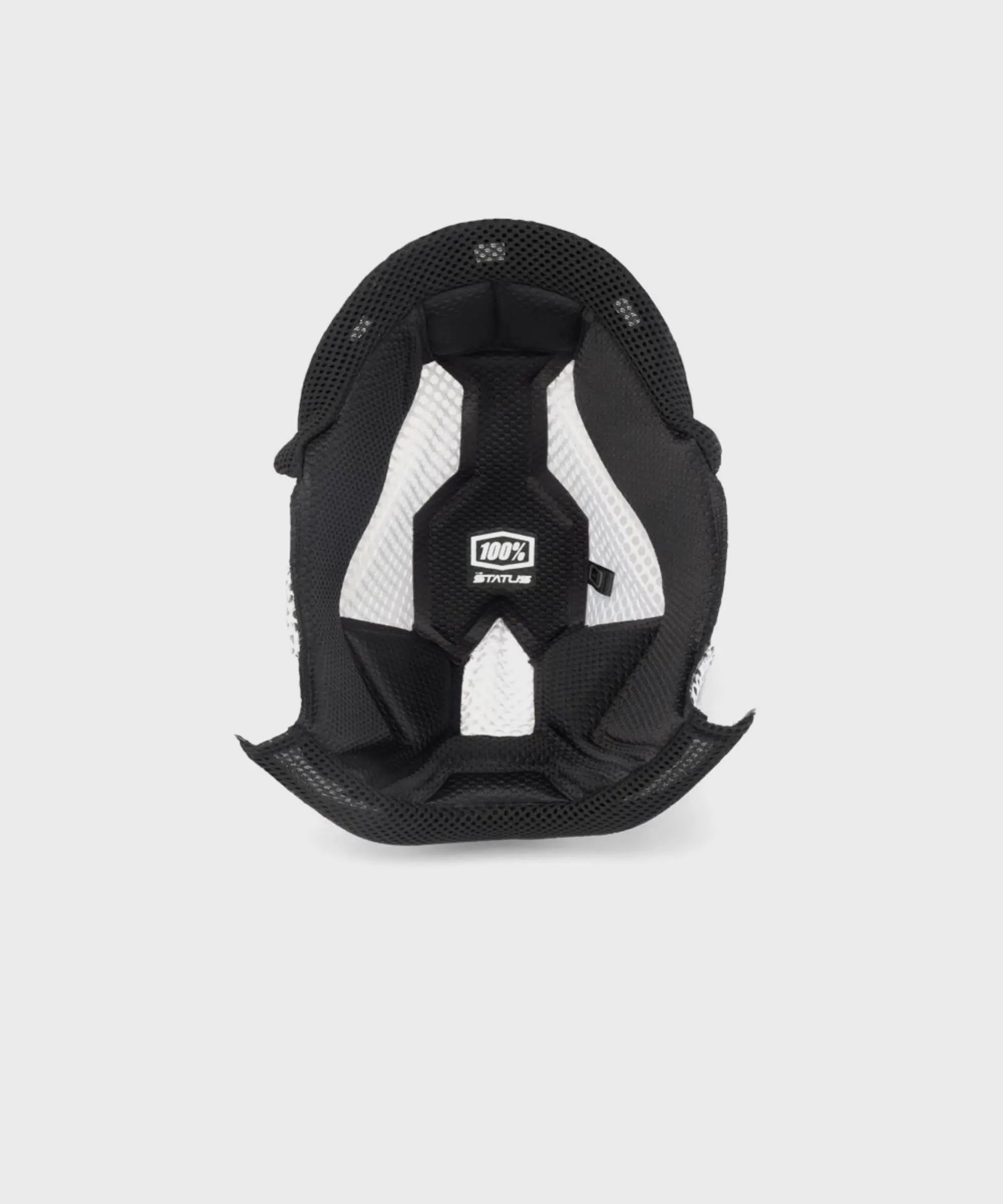 100% Status Youth Comfort Liner - FREE UK Shipping, FREE 365 Day Returns | Moto Central