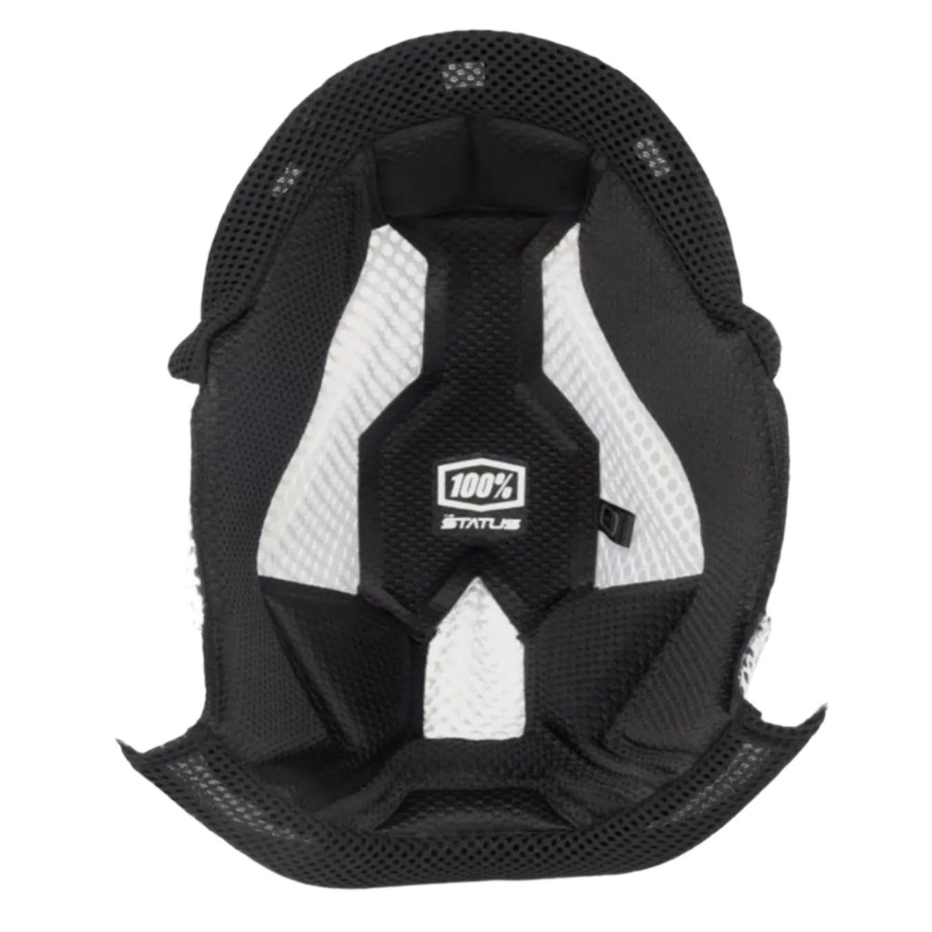 100% Status Comfort Liner - FREE UK Shipping, FREE 365 Day Returns | Moto Central