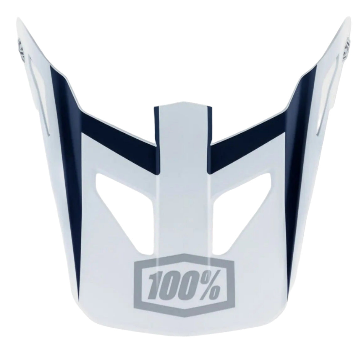 100% Status Replacement Visor Rodion - FREE UK Shipping, FREE 365 Day Returns | Moto Central