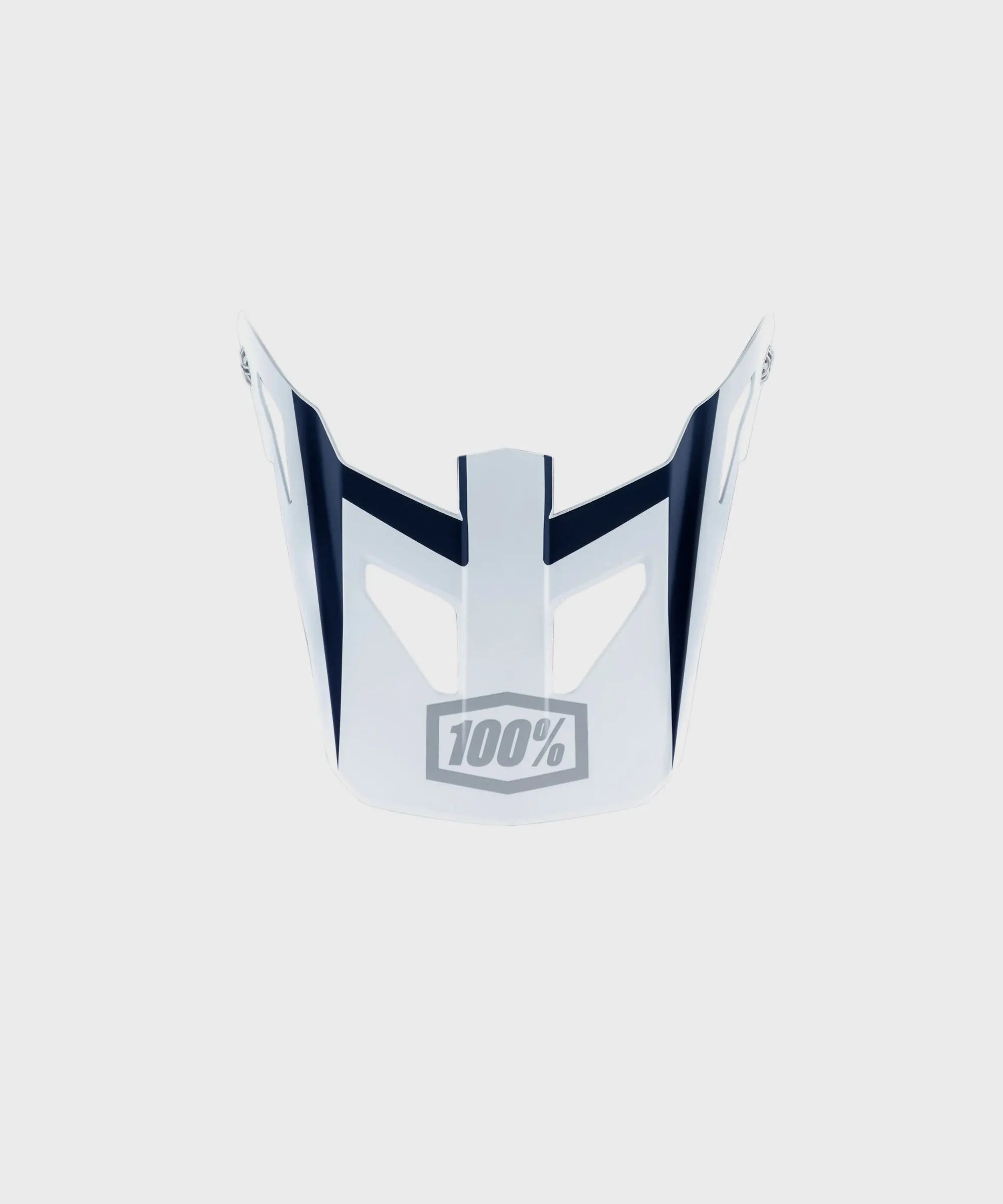 100% Status Youth Replacement Visor Rodion - FREE UK Shipping, FREE 365 Day Returns | Moto Central