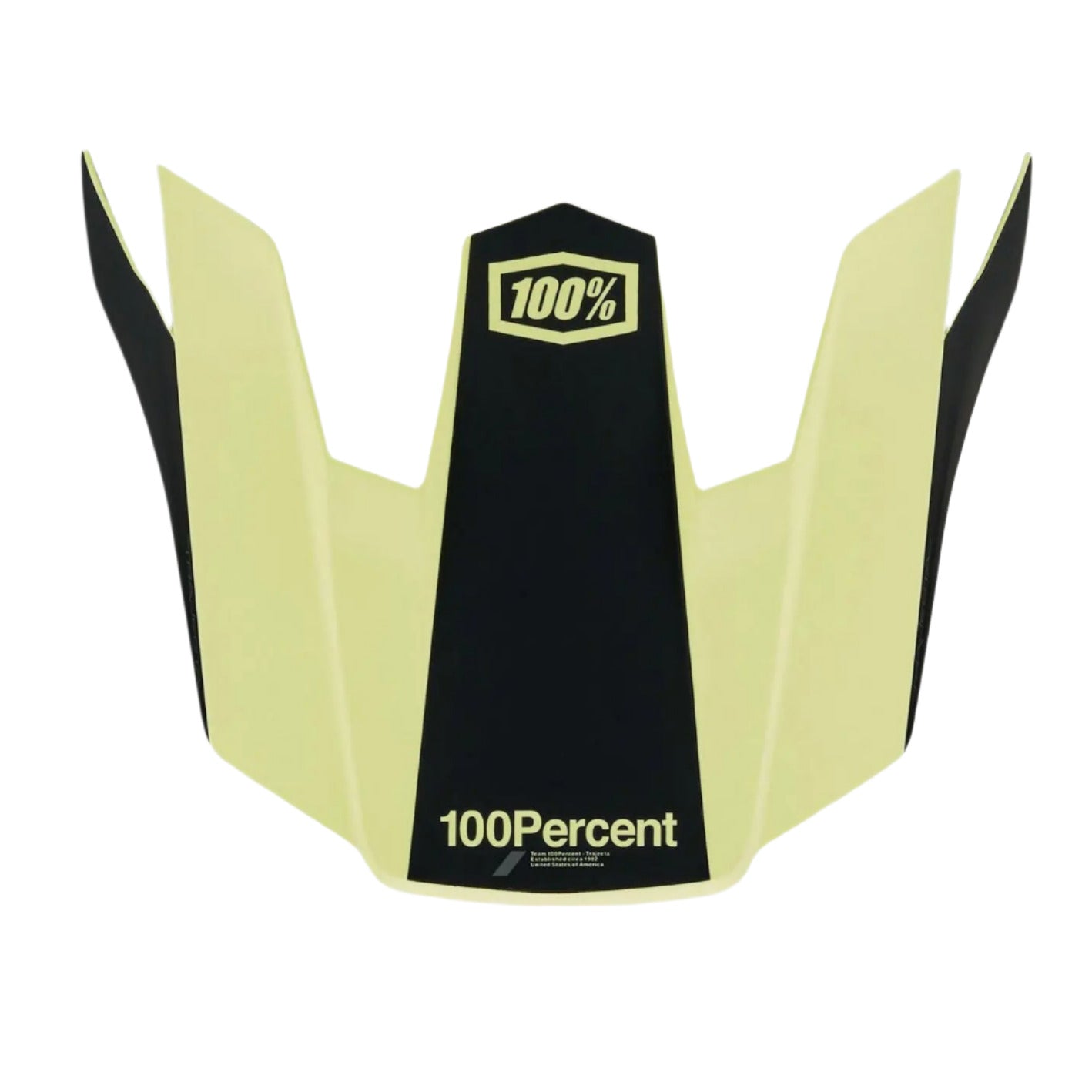 100% Trajecta Replacement Visor LTD 21 - FREE UK Shipping, FREE 365 Day Returns | Moto Central