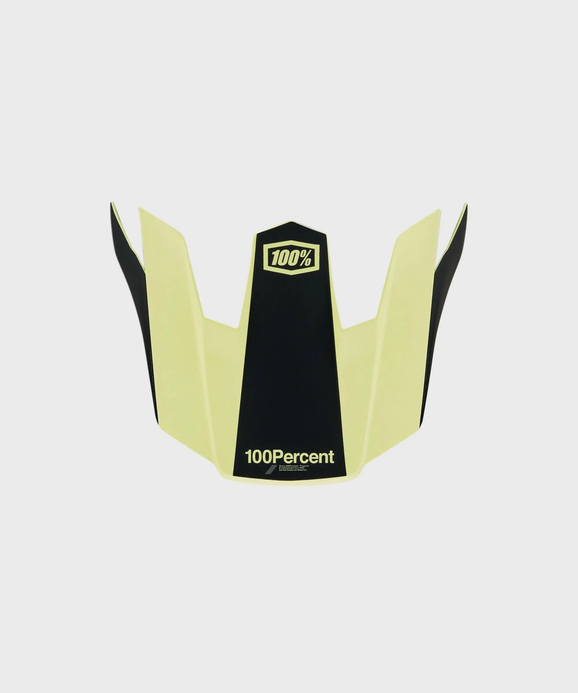 100% Trajecta Replacement Visor LTD 21 - FREE UK Shipping, FREE 365 Day Returns | Moto Central