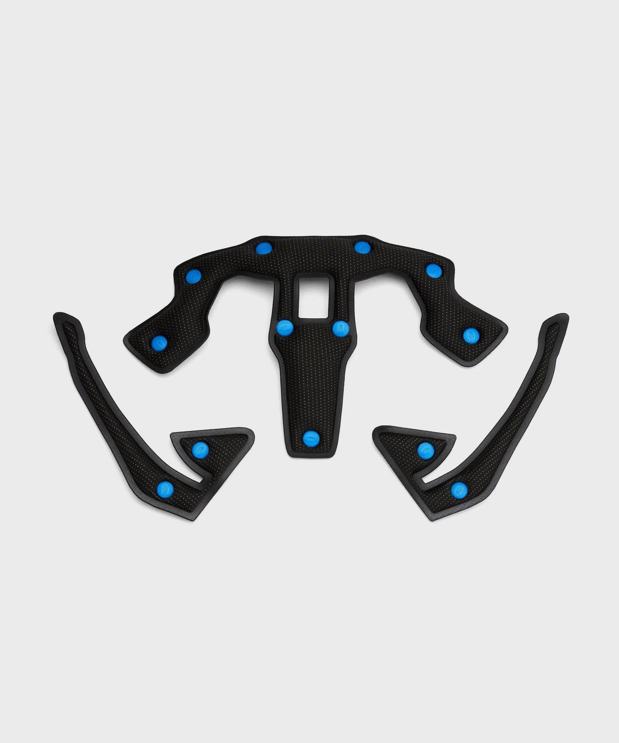 100% Trajecta Thin Liner Kit - FREE UK Shipping, FREE 365 Day Returns | Moto Central