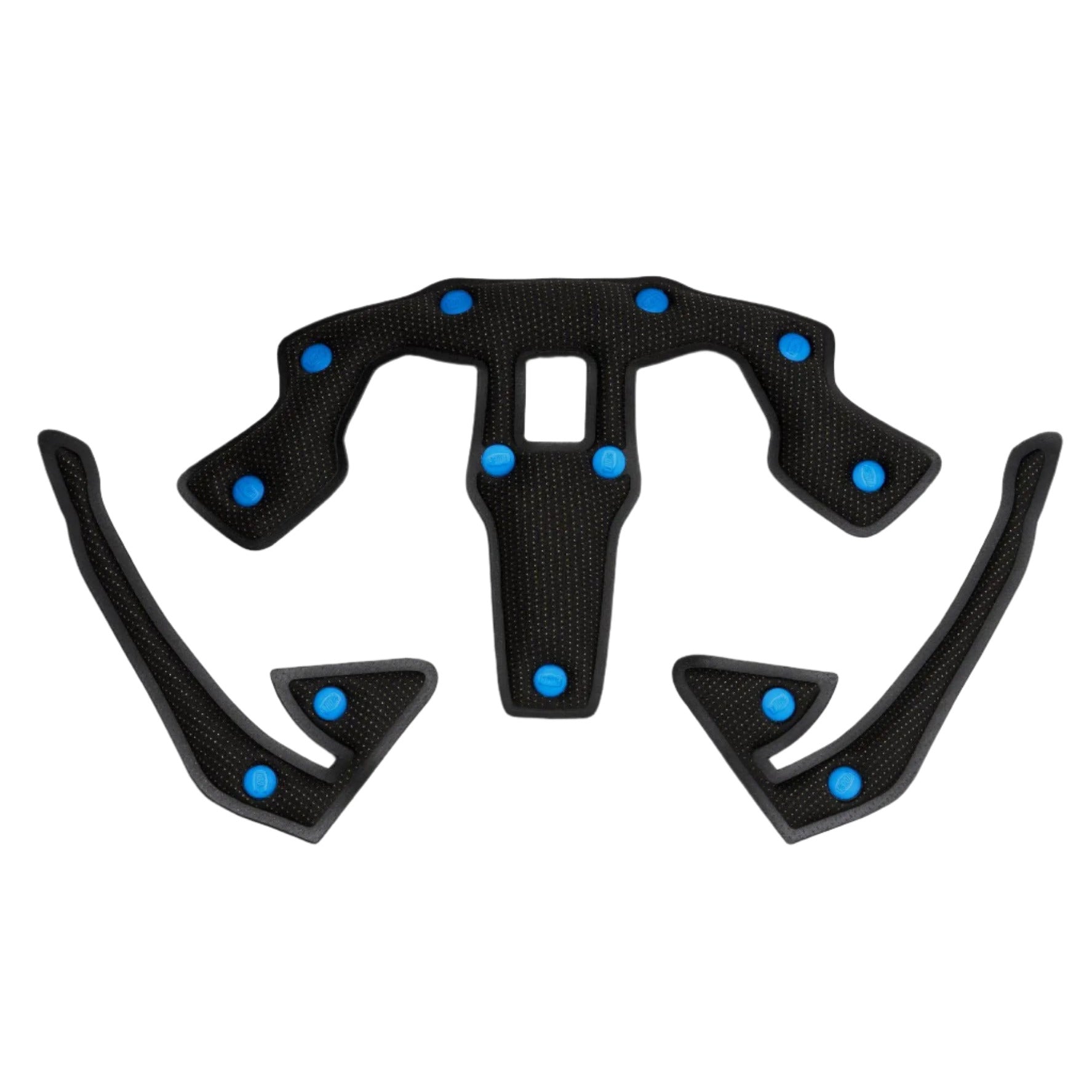 100% Trajecta Thick Liner Kit - FREE UK Shipping, FREE 365 Day Returns | Moto Central