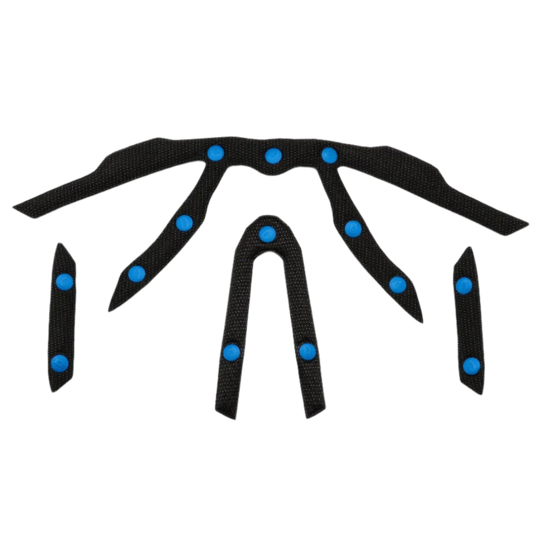100% Altec Thick Liner Kit Black - FREE UK Shipping, FREE 365 Day Returns | Moto Central
