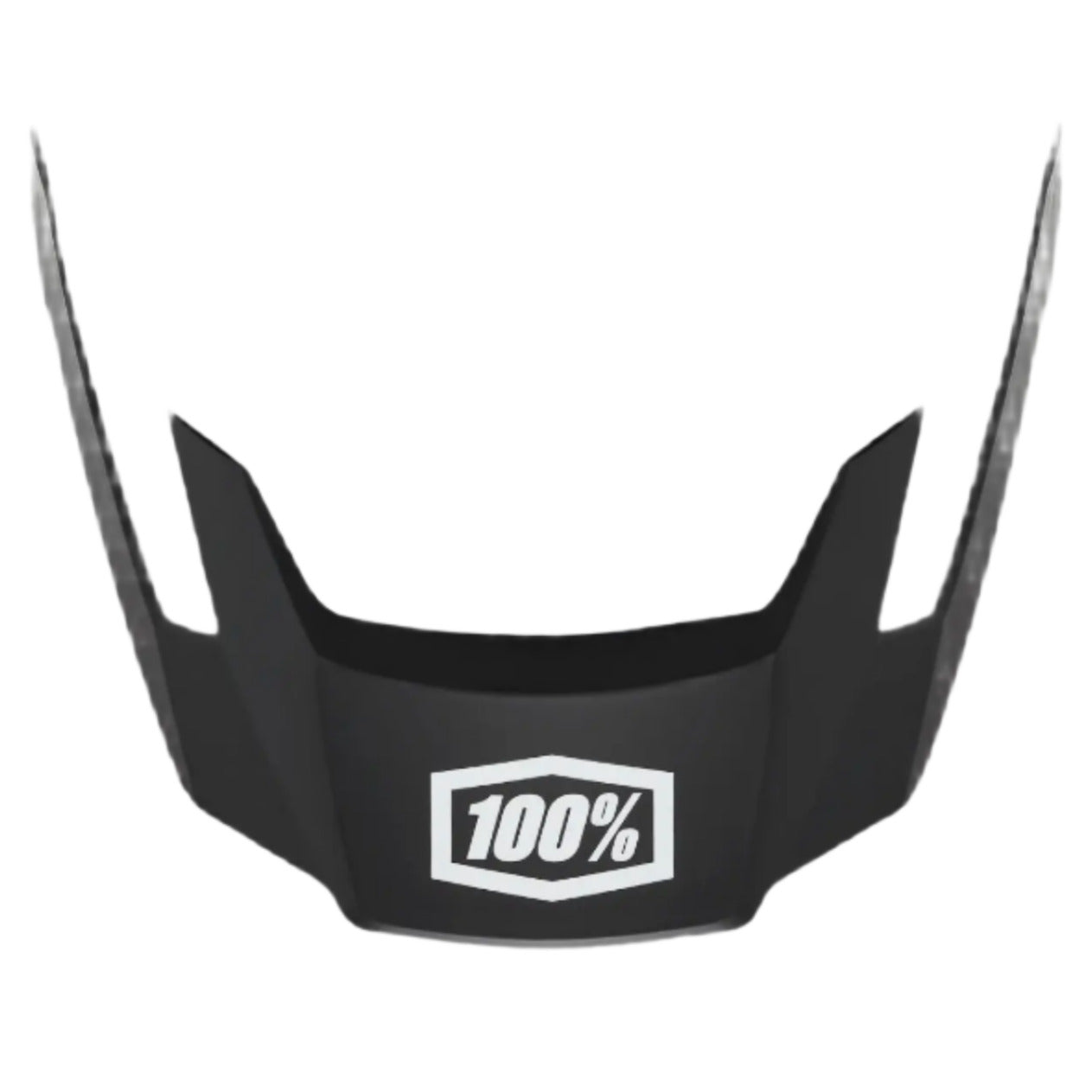 100% Altec V2 Replacement Visor Navy Fade - FREE UK Shipping, FREE 365 Day Returns | Moto Central
