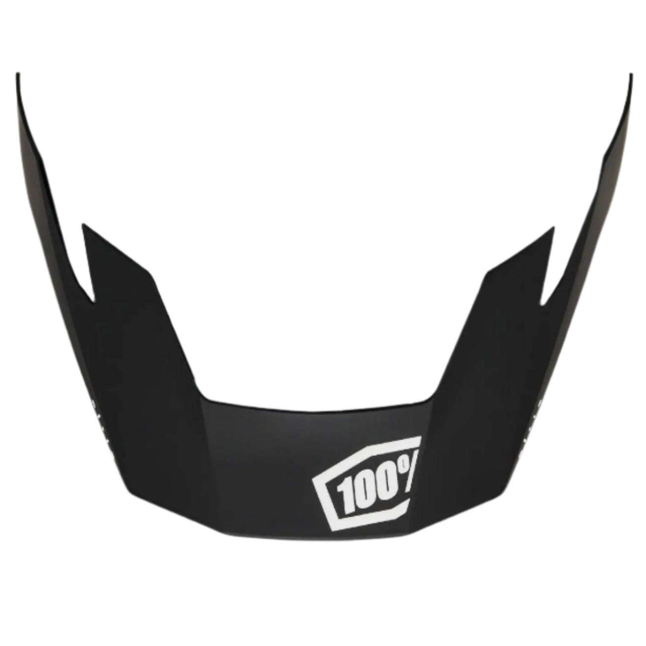 100% Altis Replacement Visor Black - FREE UK Shipping, FREE 365 Day Returns | Moto Central