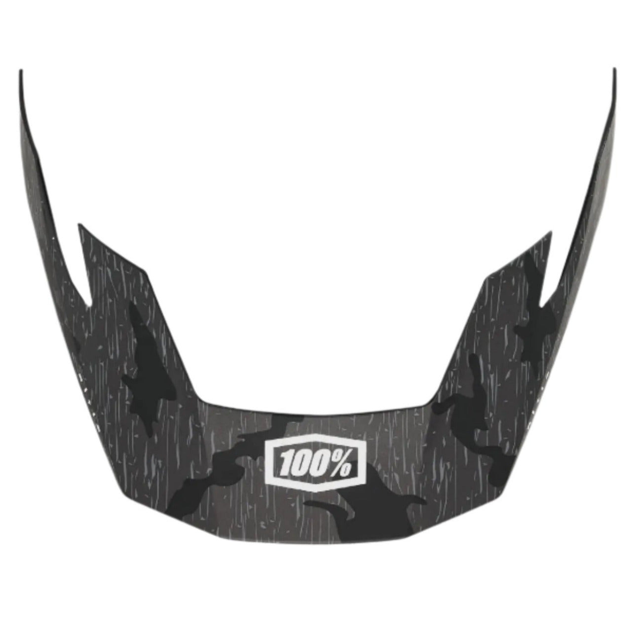 100% Altis Replacement Visor Camo - FREE UK Shipping, FREE 365 Day Returns | Moto Central