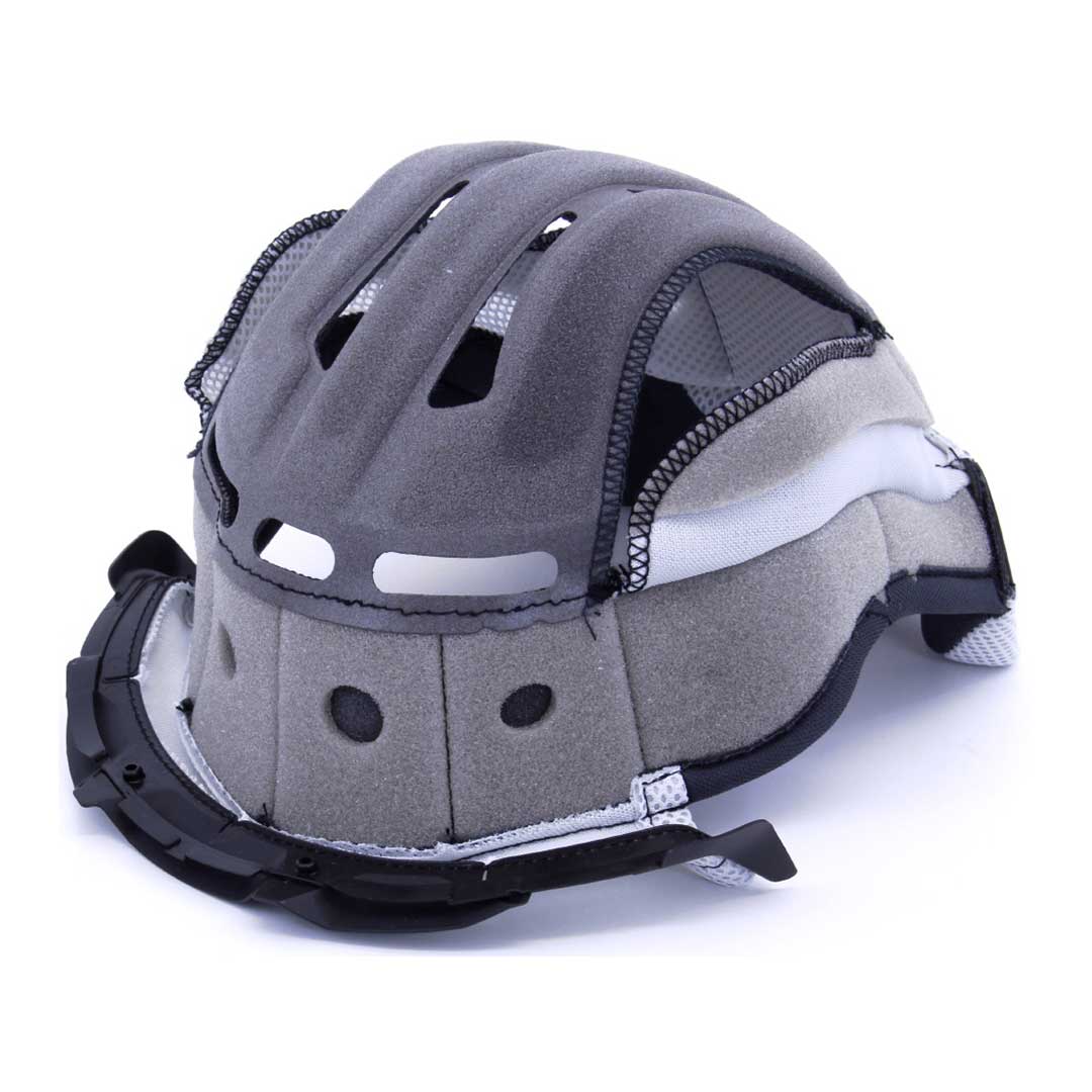 Shoei VFX-WR Type M Centre Pads FREE UK Delivery, FREE 365 Day Returns | Moto Central