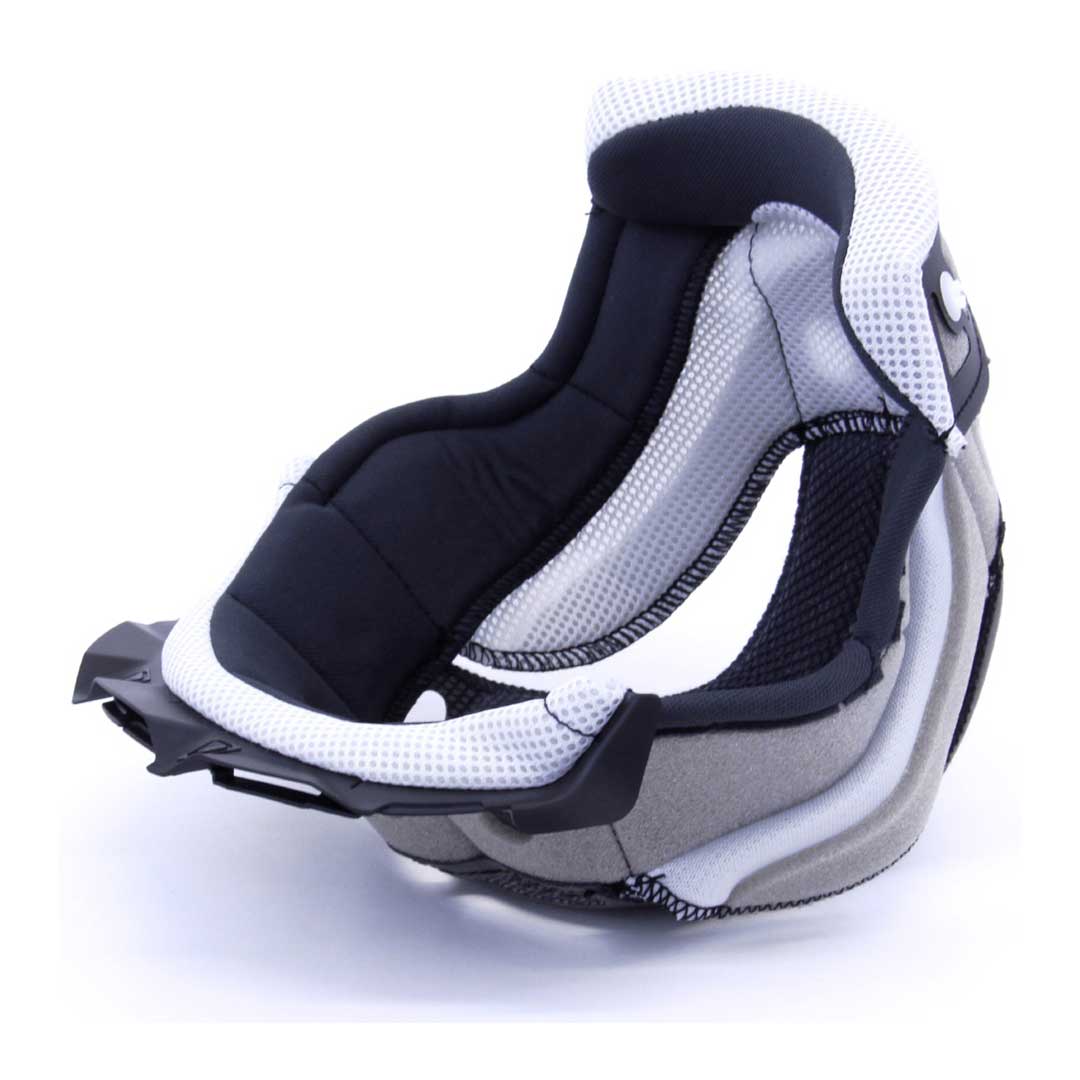 Shoei VFX-WR Type M Centre Pads FREE UK Delivery, FREE 365 Day Returns | Moto Central