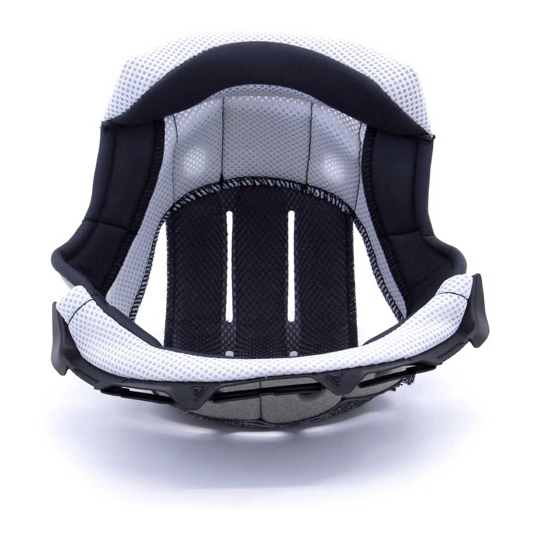 Shoei VFX-WR Type M Centre Pads FREE UK Delivery, FREE 365 Day Returns | Moto Central