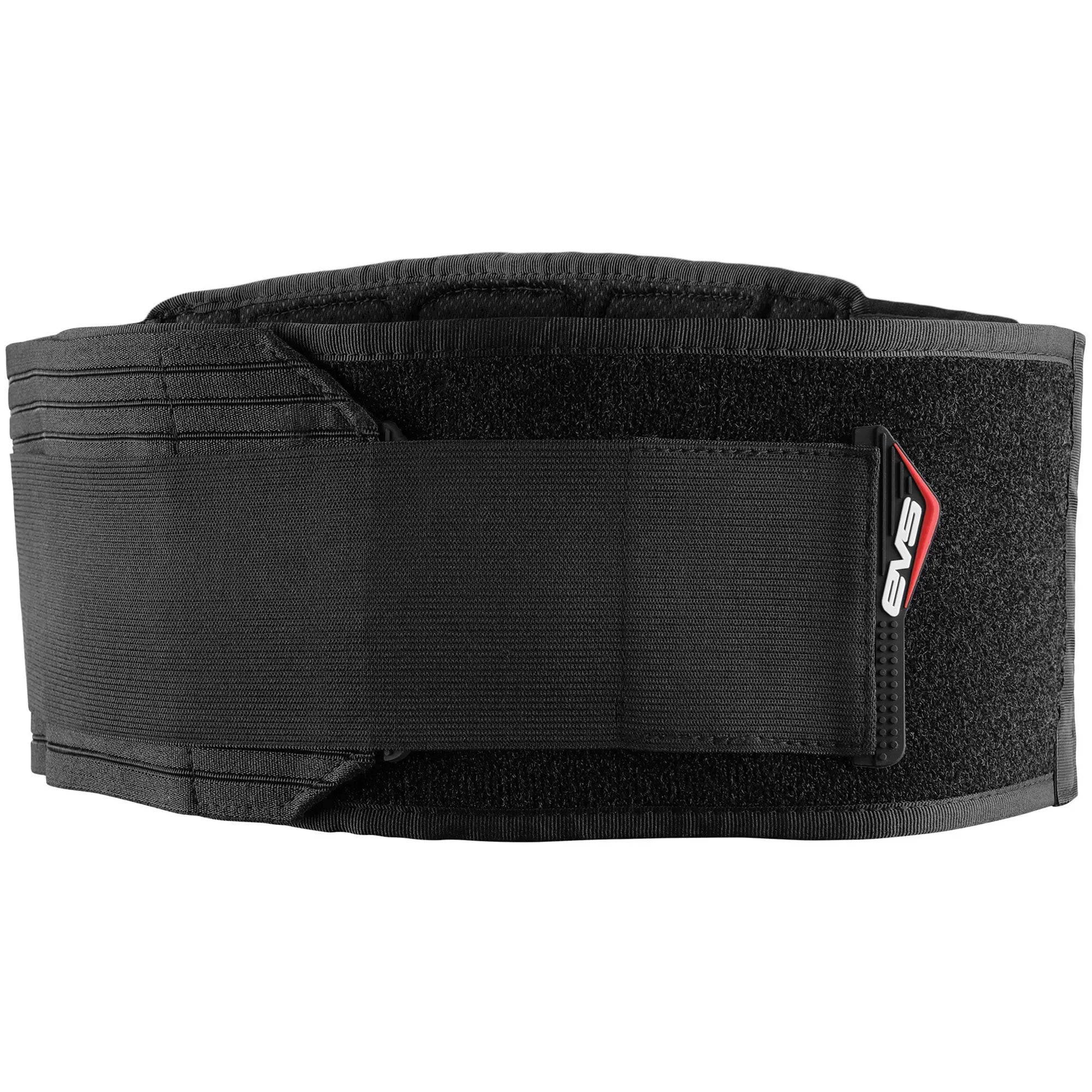 EVS Air Kidney Belt Black - FREE UK Shipping, FREE 365 Day Returns | Moto Central