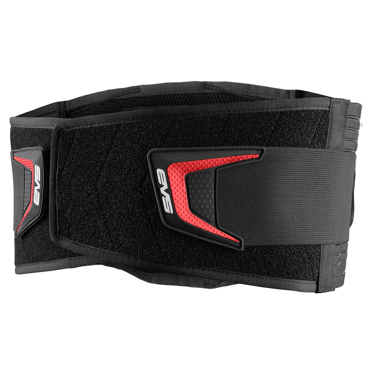 EVS Celtek Kidney Belt Black - FREE UK Shipping, FREE 365 Day Returns | Moto Central