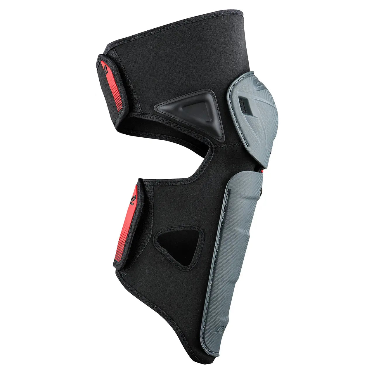 EVS Option Air Knee Pad - FREE UK Shipping, FREE 365 Day Returns | Moto Central